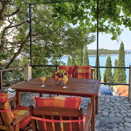 Bojana Apartments Cavtat Kültér fotó