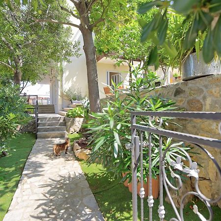 Bojana Apartments Cavtat Kültér fotó