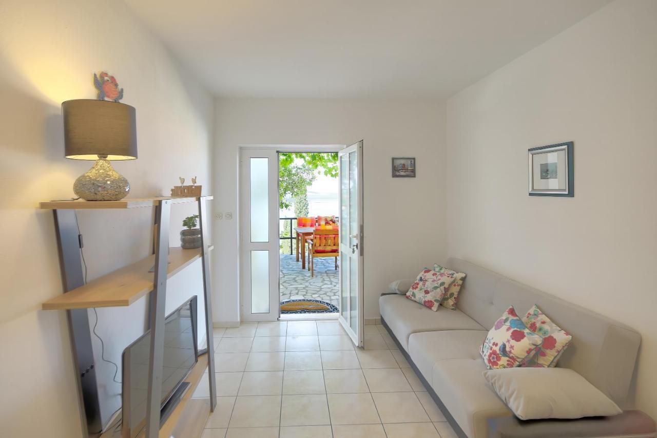 Bojana Apartments Cavtat Kültér fotó