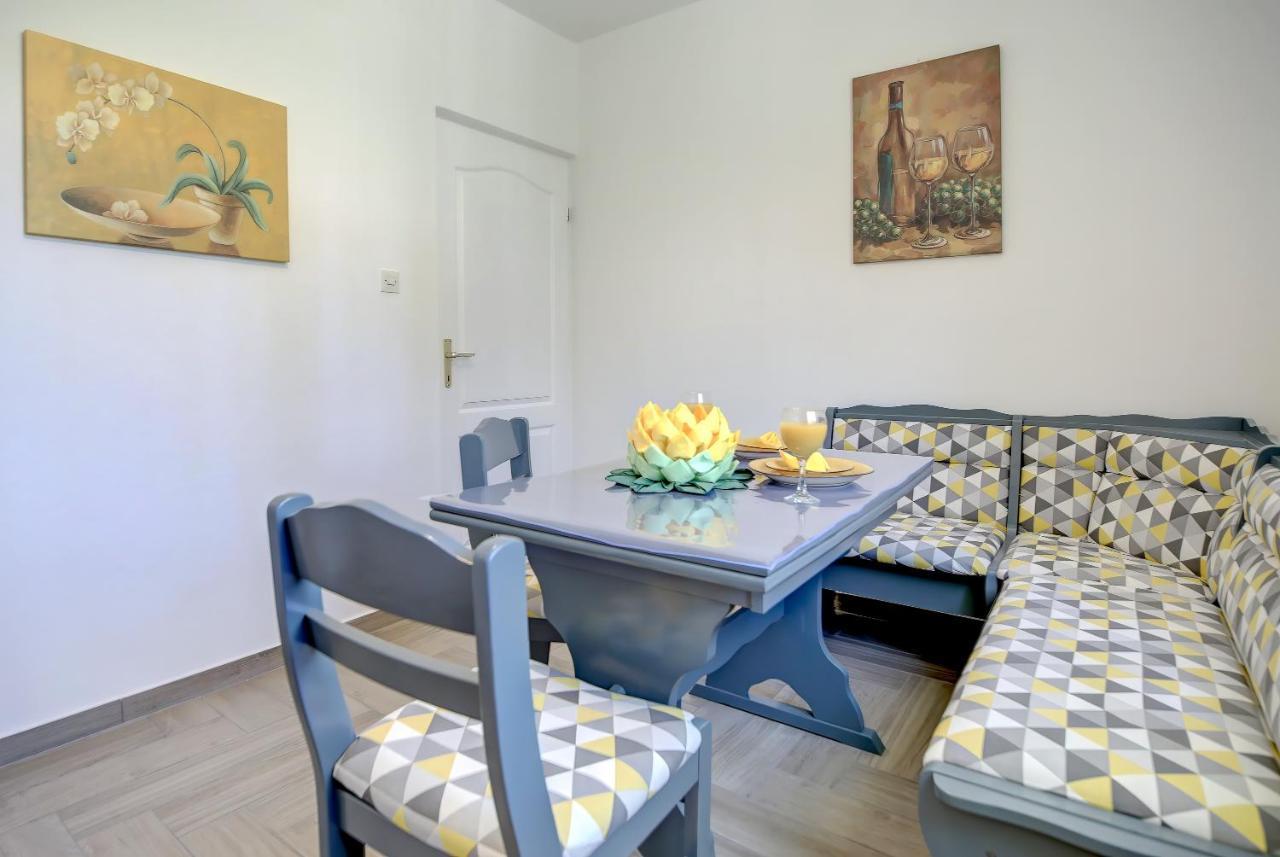 Bojana Apartments Cavtat Kültér fotó