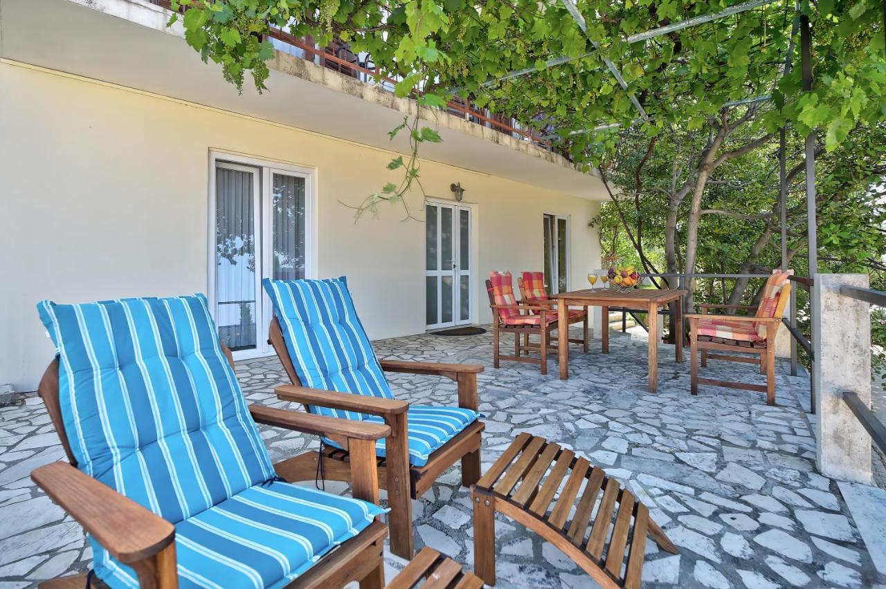 Bojana Apartments Cavtat Kültér fotó