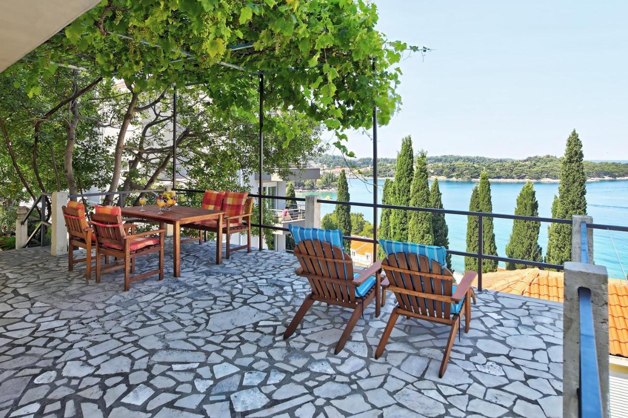 Bojana Apartments Cavtat Kültér fotó
