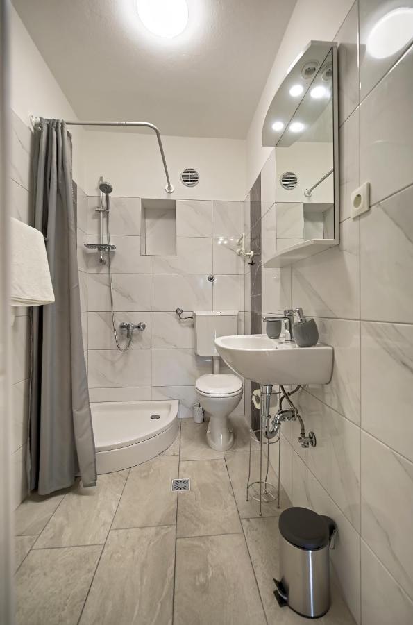 Bojana Apartments Cavtat Kültér fotó