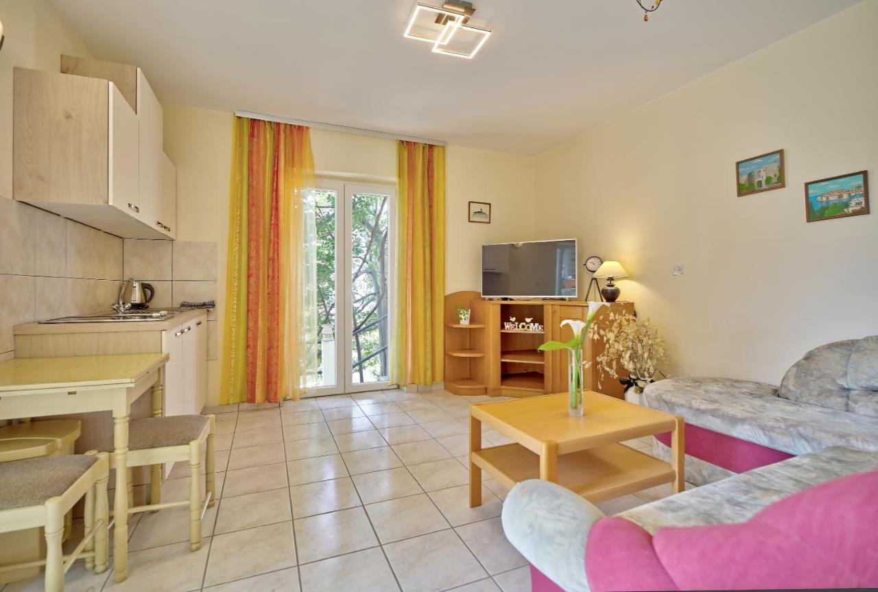 Bojana Apartments Cavtat Kültér fotó