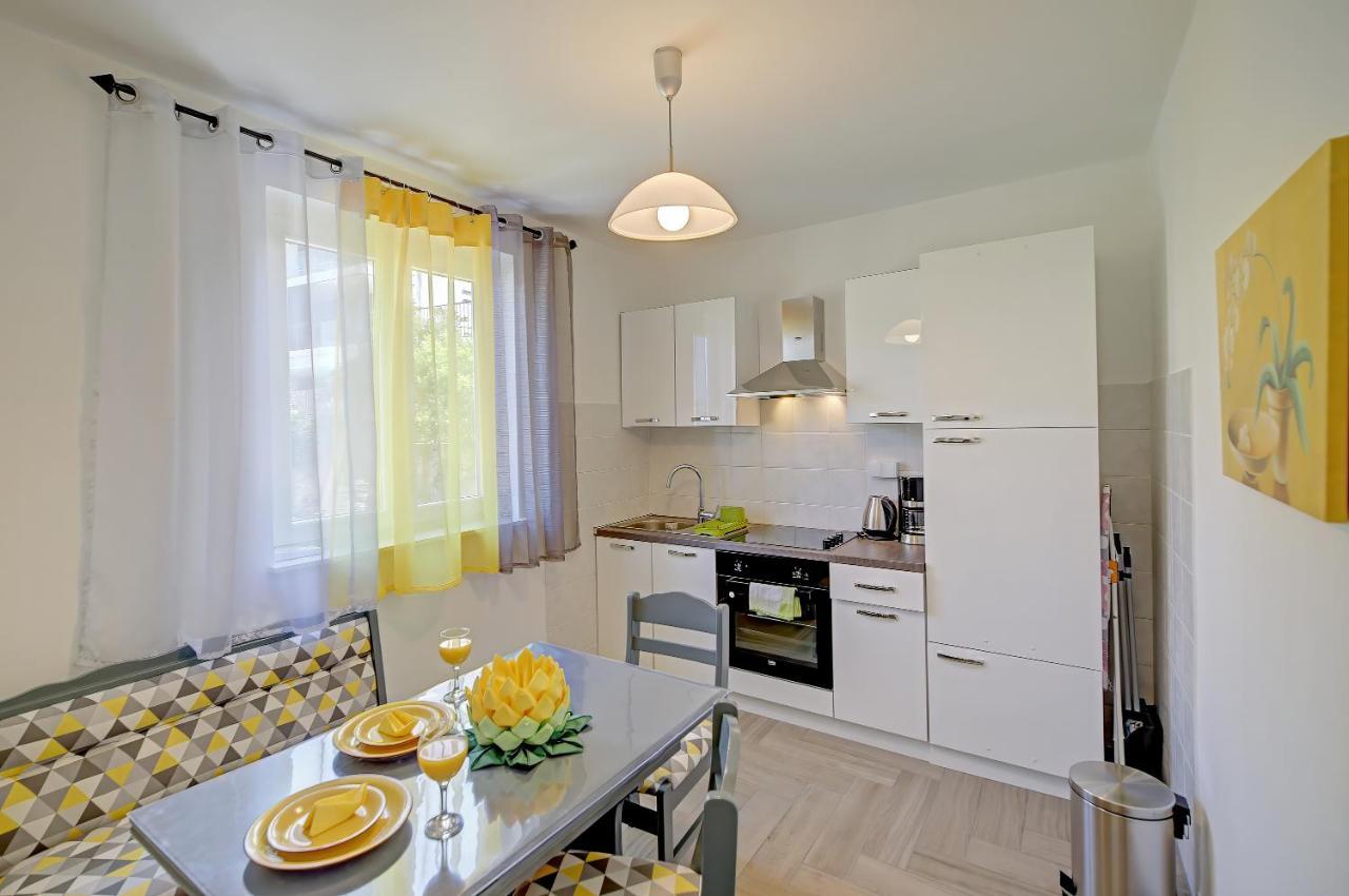 Bojana Apartments Cavtat Kültér fotó