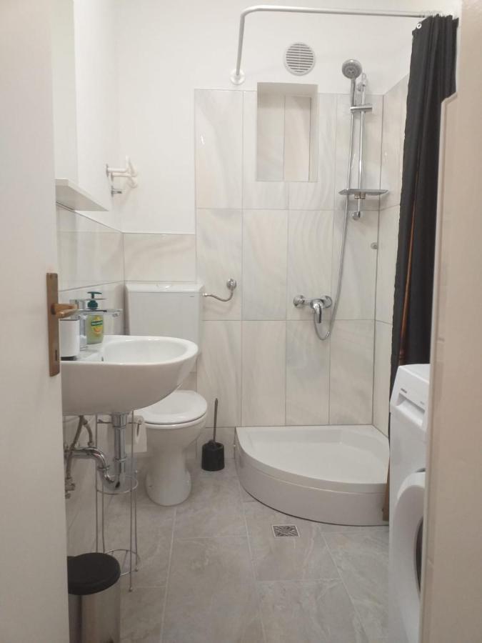 Bojana Apartments Cavtat Kültér fotó