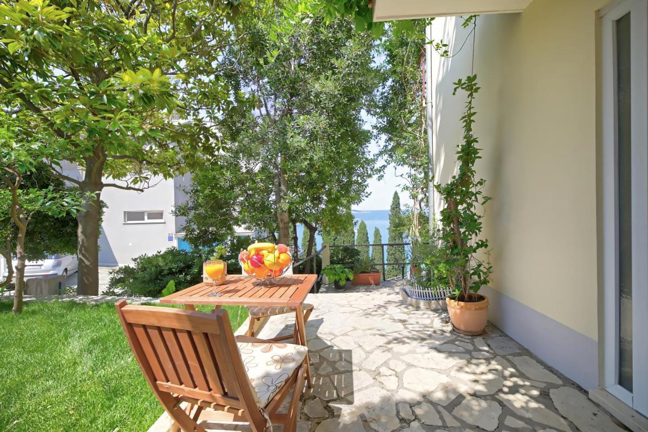 Bojana Apartments Cavtat Kültér fotó
