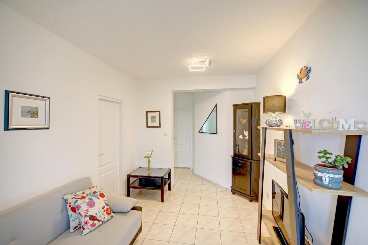 Bojana Apartments Cavtat Kültér fotó