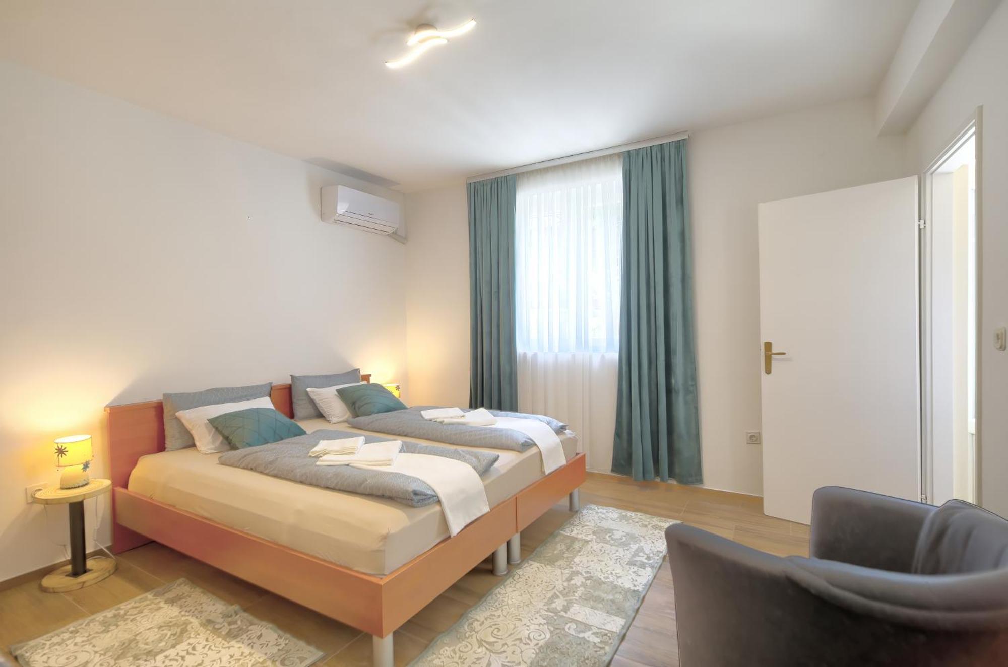 Bojana Apartments Cavtat Kültér fotó