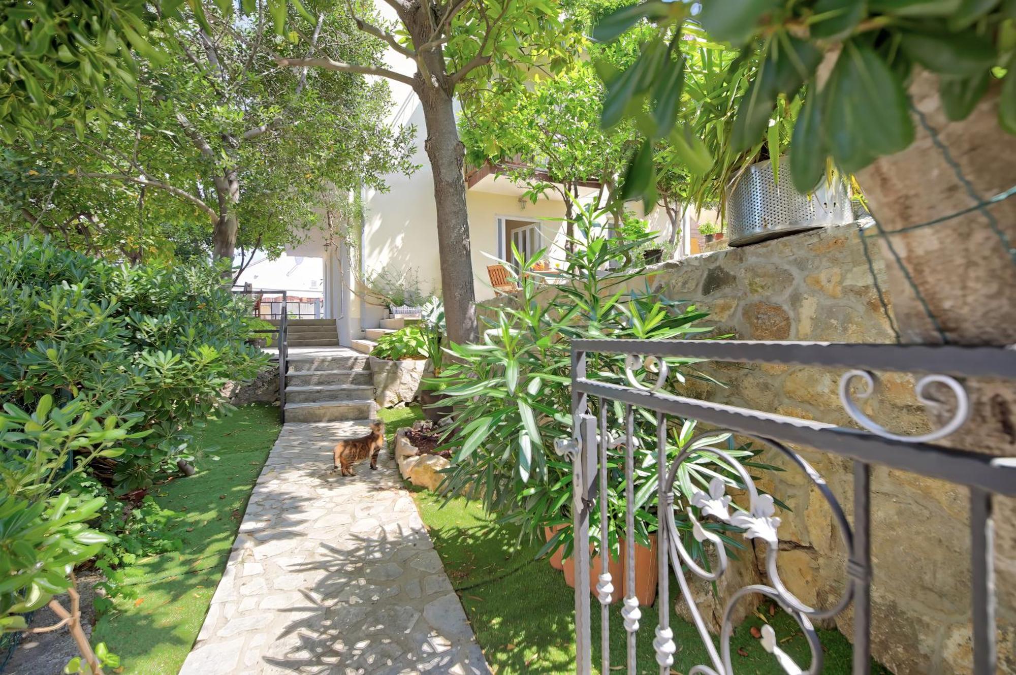 Bojana Apartments Cavtat Kültér fotó